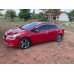 2014 KIA CERATO 